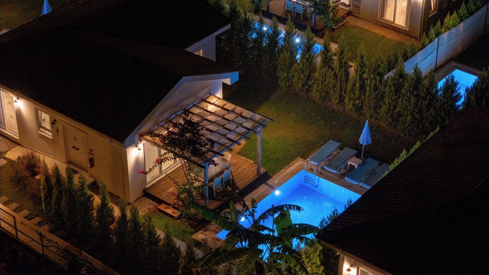 sunteos, sunteos villa suites, villa suites, villa