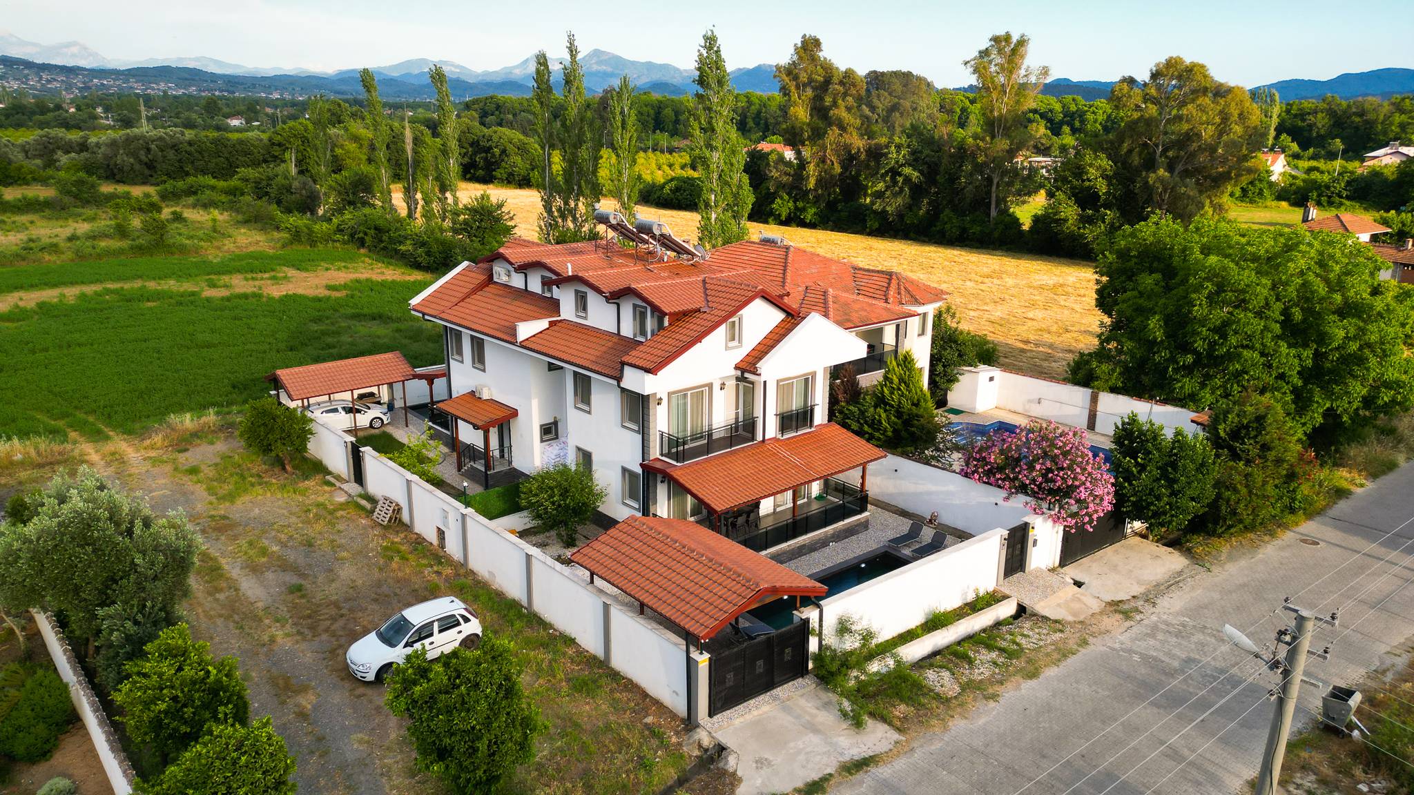 Ermet Homes Köyceğiz